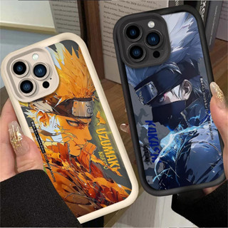 動漫火影忍者卡卡西手機殼適用於 Infinix Zero 40 30 Note 50S 40 40x 30 12 G96