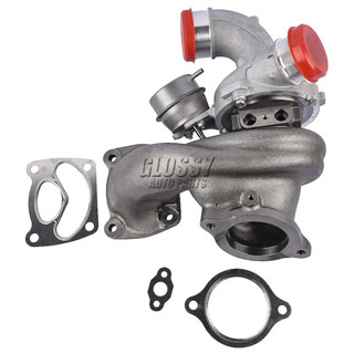 AP03 渦輪增壓器渦輪適用於福特 Edge Fusion Escape 林肯 MKC MKZ 2.0L 5303988