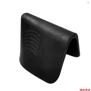 Crtw 軟 PU 地磚裂縫填充輔助工具施工工具接縫密封劑支架密封劑塗抹器墊用於密封瓷磚