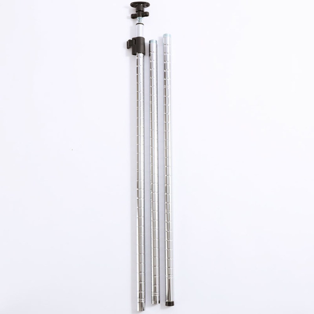 特力屋 頂天立地延伸管 1入 235-295cm