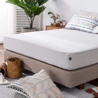 臺灣製純棉床包(單人)--圖騰