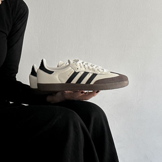 -EJ-現貨 ADIDAS SAMBA OG 咖啡牛奶 大地色 可可色 深棕 焦糖底 男女鞋 JR2658