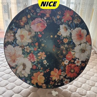 ✨可超取免運✨星空繁花桌🔥實木邊桌🔥 邊桌 萬用桌 移動邊桌 茶几 桌子 繁花桌 移動收納桌 床邊桌 床頭櫃 電腦桌