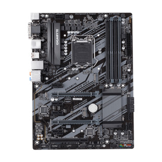 【Gigabyte/技嘉】技嘉庫存 H370-HD3 1151 支援8代9代處理器DDR4