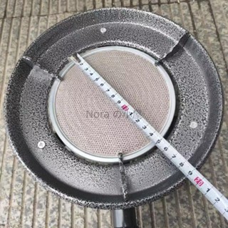 線液化氣灶頭瓦斯陶瓷 節能線燃燒器 燃氣爐頭耐燒圓灶具 線液化氣灶頭瓦斯陶瓷 節能線燃燒器 Nora の小屋