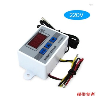 Yoh XH-W3002智慧Led數碼微電腦溫度公司