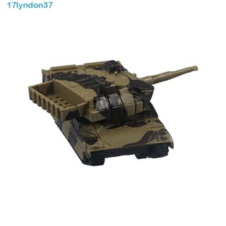 LYNDONB坦克玩具幼兒兒童迷你禮物生日禮物士兵經典給男孩的禮物教育車