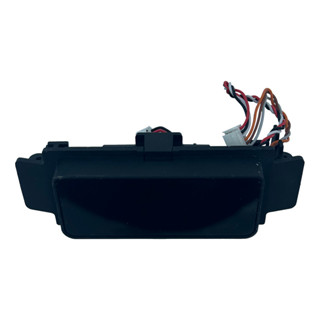 相容 Roborock P10 Q revo 機器人吸塵器前傳感器攝像頭配件
