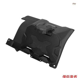 平板手機支架電子裝置支架帶儲物盒相容 DefenderHD5 HD8 MAX