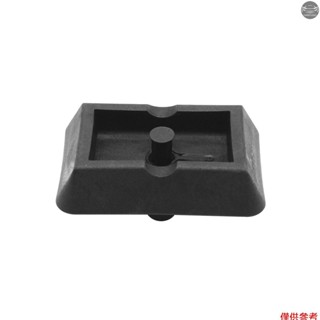 BMW 適用於寶馬 E46 E63 E64 E65 E85 E86 X5 E53 X3 E89 Z4 的千斤頂點墊千斤頂