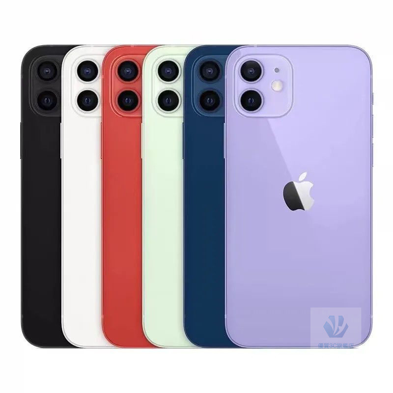 Apple IPhone12 64g 128g二手機福利機 95新以上 蘋果12 Pro Max