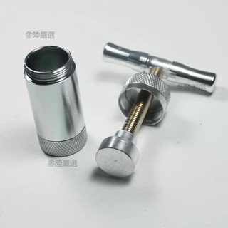 ⭐新款研磨器碎藥器 磨藥盒器研磨器 嬰兒藥片粉碎器 迷你隨身便攜壓藥片碎粉神器 磨粉機 磨藥機 切碎器S