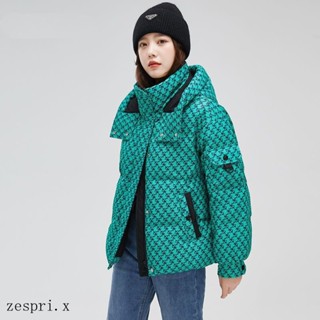 羽絨棉棉衣棉服女 冬季加厚連帽時尚百搭保暖洋氣顯瘦短款鋪棉外套 冬天外套 羽絨棉外套 防寒外套 保暖外套 夾棉加厚外套