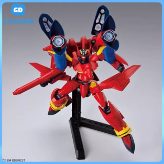 新品特價/限時下殺 [獨特造型]萬代 拚裝模型 66315 HG VF-19改 超時空要塞7 巴薩拉 火燄女武神