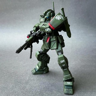 星峰社-斯巴達吉姆PB限定HG1/144高達拼裝模型男孩玩具手辦潮玩