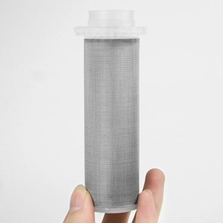 【臺灣熱銷】前置過濾器 配件 濾網 不鏽鋼過濾網家用 淨水器 淨水濾芯 水過濾器芯 優質