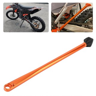 CNC鋁合金合金支架側支架帶有彈簧配件適合Husaberg FE 501 250 390
