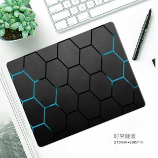 新品現貨2025電腦滑鼠墊辦公遊戲輕薄加厚防滑耐磨遊戲筆記本滑鼠墊20250521