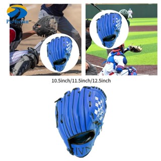 Perfeclan 棒球手套棒球野戰手套 Outfielders Mitt 戶外運動團隊遊戲