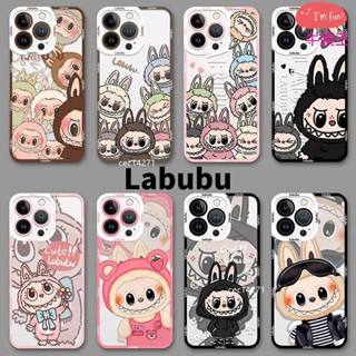 拉布布 卡通防摔手機殼 適用三星 A7 2018 A8 A9 J4 J6 A8+ J4+ J6+ A8S J7prime