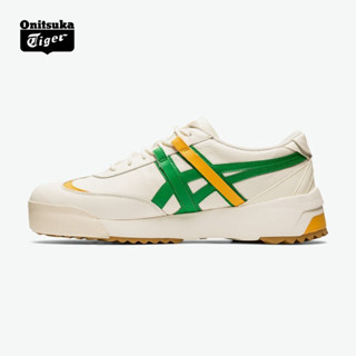 Onitsuka Tiger/鬼塚虎官方2020新品厚底鞋代錶團前1183a559運動鞋