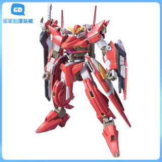 新品特價/限時下殺 萬代模型 60643 高達00 1/144 HG 12 THRONE ZWEI 座天使 2號機