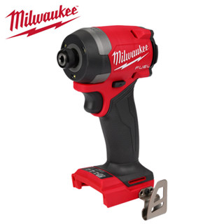 Milwaukee 美沃奇 18V鋰電無碳刷衝擊起子機 M18 FID3 M18FID3-0
