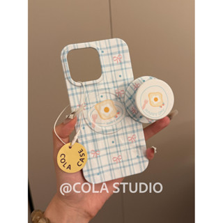 磁性支架卡通時尚可愛手機殻適用於 iPhone 15 14 13 16 Pro Max 14pro 13pro 16pr