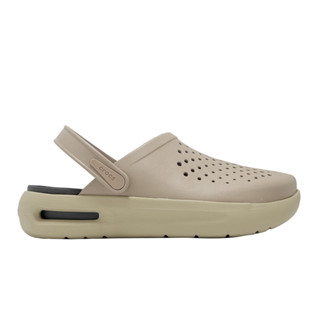 Crocs 卡駱馳 Inmotion Clog 男女鞋 土棕 洞洞鞋 涼鞋 [YUBO] 209964214