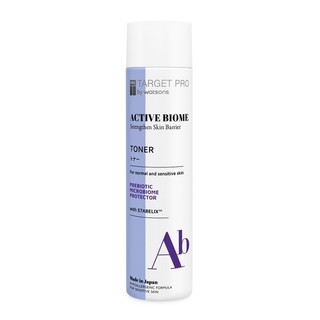 Target Pro 肌膚專研全效益活柔膚水 150ml