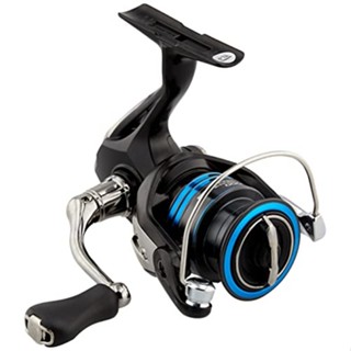 【genuine goods】SHIMANO 旋轉釣魚捲線器 21 Nexave 1000