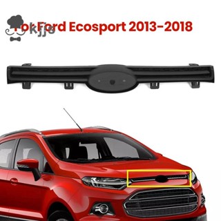 CN1517F003 2013-2018款汽車前保險槓上格柵