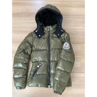 Moncler 盟可睞 夾克外套 Maya 尺寸零 mercari 日本直送 二手