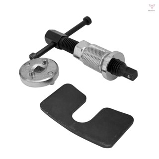 剎車卡鉗活塞倒帶工具右手驅動盤式剎車卡鉗拆卸/安裝工具