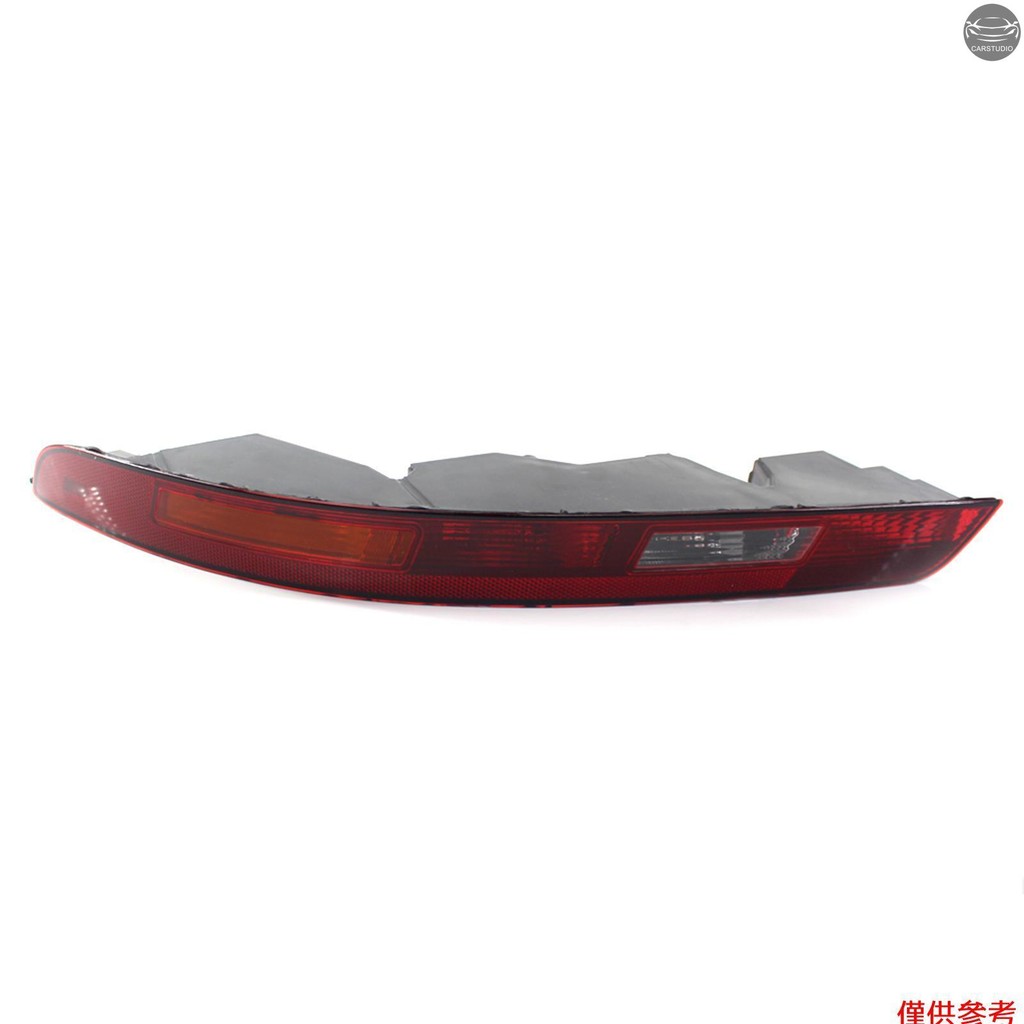 後保險槓尾燈左更換適用於奧迪 Q3 2016-2018 歐洲版 OEM 8UD 945 095 B
