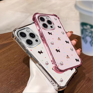 【防震】iPhone 16 pro max TPU 手機殼 2025 新款可愛狗狗手機殼 SZ14