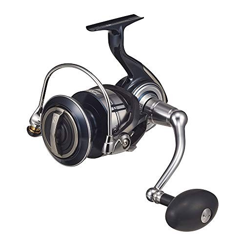 【genuine goods】大和（DAIWA）21 CELLTECATE SW 14000-XH