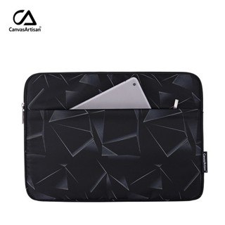 宏碁 SP7 CanvasArtisan 3D 數字幾何圖案 ​適用於 Matebook Air Pro Acer De
