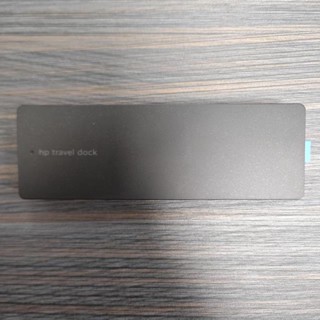 今日特價##HP/ HP displaylink 擴充套件塢 USB Type-C