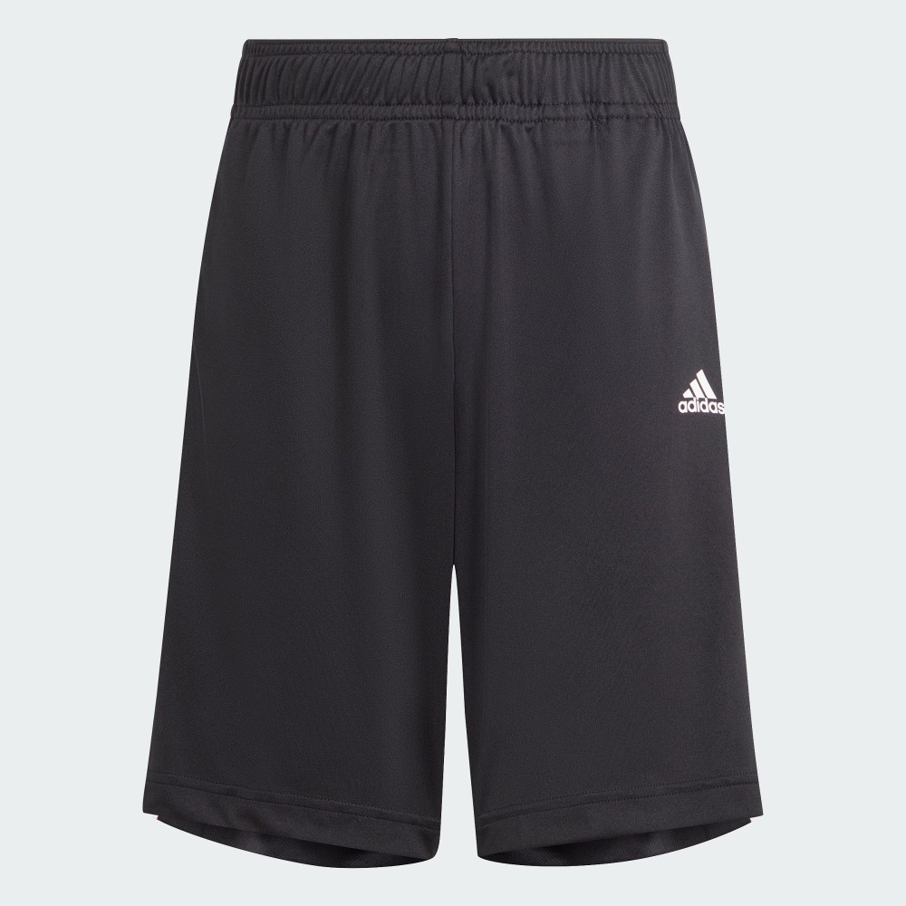 adidas SERENO 運動短褲 乾爽 童裝 IN0648 官方直營
