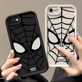 MARVEL 時尚軟殼適用於 iPhone 6 6s 6 Plus 6s Plus 7 8 Plus 時尚品牌簡約卡通漫