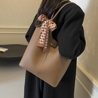 托特包 復古洋氣大容量包包 女新款2024時尚單肩腋下包 百搭通勤 手提托特包