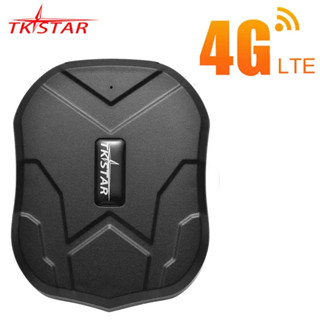 GPS 跟蹤器汽車 TKSTAR TK905 2G 4G 磁鐵 90 天 GPS 跟蹤器 4G GPS 定位器防水車輛語