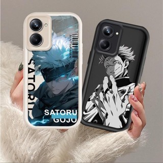 Realme 10 4G C33 外殼適用於 Redmi A5 4G POCO C71 卡通矽膠女孩軟手機殼 TPU J