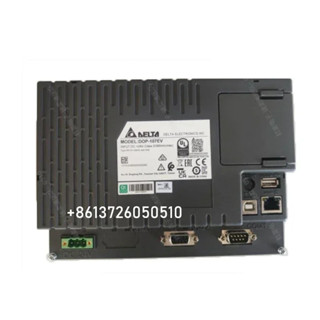 IHM DELTA DOP-107EV 觸控式螢幕