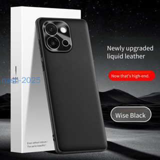 OnePlus 13T 外殼相機鏡頭保護 PC+皮革防震手機殼後蓋