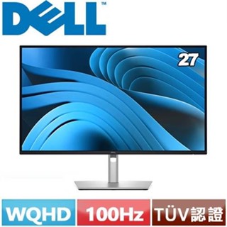 DELL 27型 Pro 27 Plus 顯示器 P2725DE