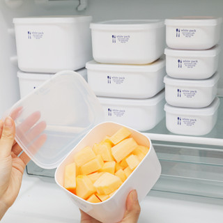 食品級冰箱專用微波爐飯盒水果便當盒bxh