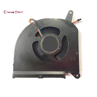 適用於 Aorus 15G 15P 17P KB RX7G RX5G RP77 XB 冷卻器散熱器的筆記本電腦 CPU