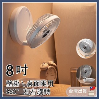 🔥臺灣現貨🔥小風扇 冷扇 USB 迴圈電風扇 變頻 靜音風 嬰兒家用 手持扇摺疊扇